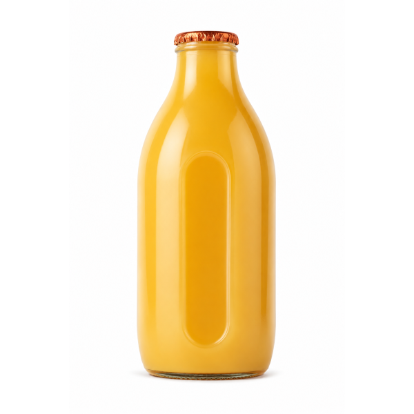  Fresh Orange